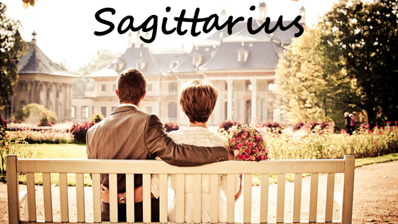 SAGITTARIUS Spirits Advice CIYS